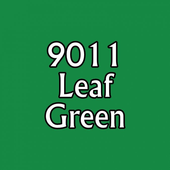 Master Series Paint: Leaf Green - for just $3.69! 