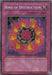 Ring of Destruction [RP02-EN066] Secret Rare - for just $15.95! 