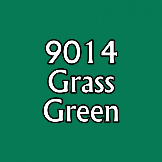 Master Series Paint: Grass Green - for just $3.69! 