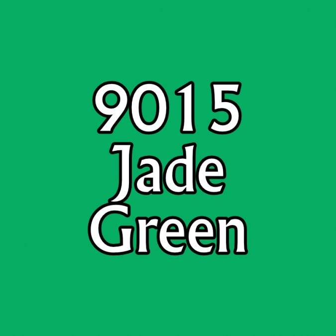 Master Series Paint: Jade Green - for just $3.69! 