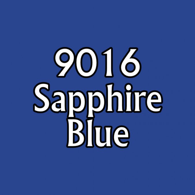 Master Series Paint: Sapphire Blue - for just $1.99! 