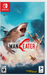 Maneater – Nintendo Switch (NS) - for just $18.99! 