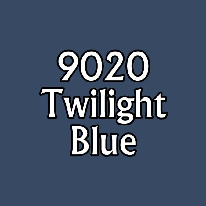 Master Series Paint: Twilight Blue - for just $3.69! 