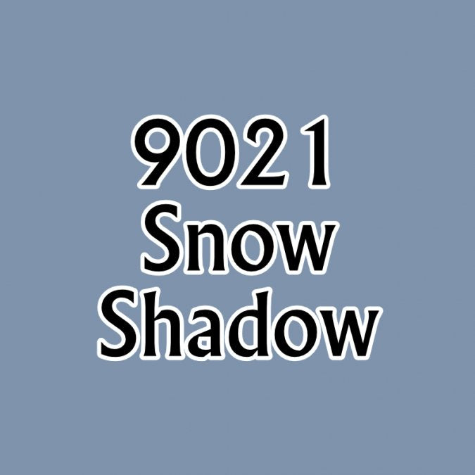 Master Series Paint: Snow Shadow - for just $1.99! 
