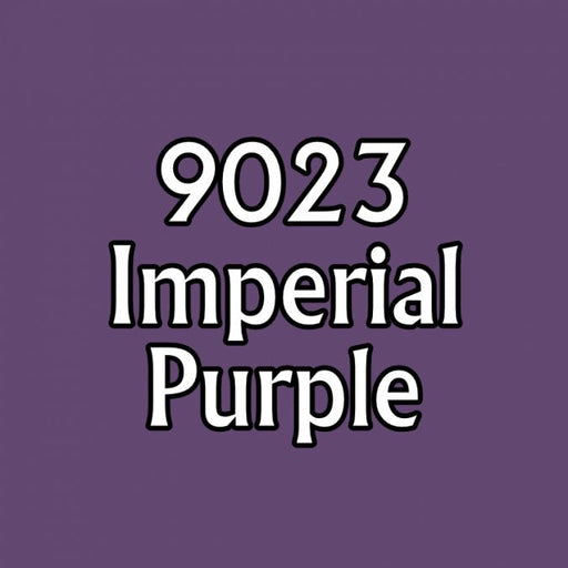 Master Series Paint: Imperial Purple - for just $1.99! 