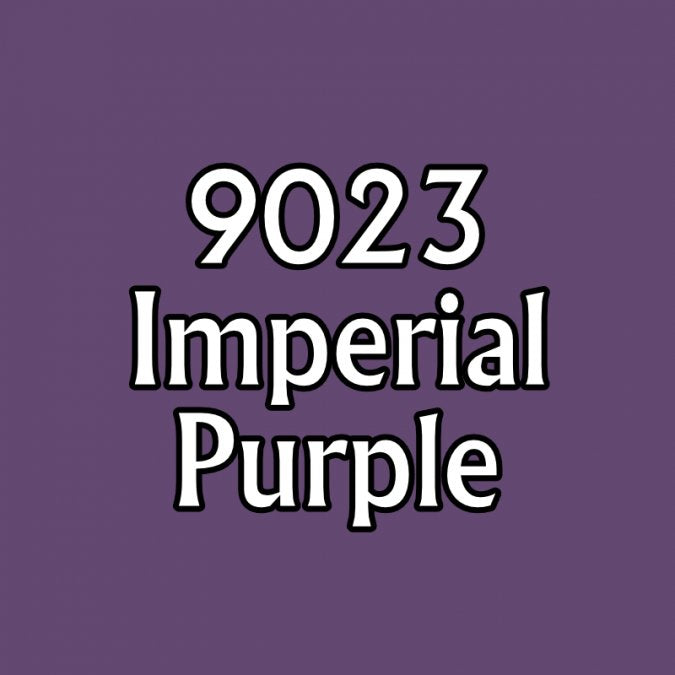 Master Series Paint: Imperial Purple - for just $1.99! 