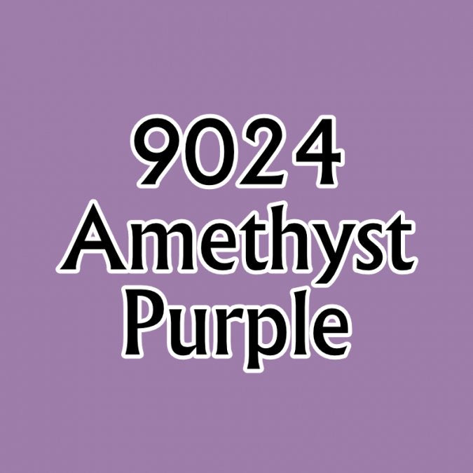 Master Series Paint: Amethyst Purple - for just $1.99! 