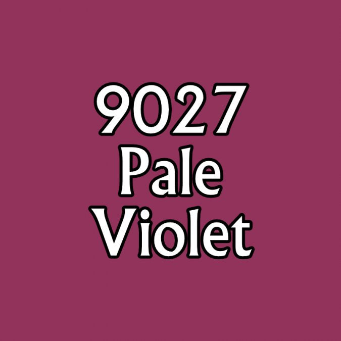 Master Series Paint: Pale Violet Red - for just $3.69! 