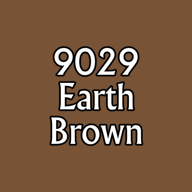 Master Series Paint: Earth Brown - for just $3.69! 