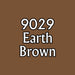 Master Series Paint: Earth Brown - for just $3.69! 