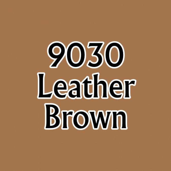 Master Series Paint: Leather Brown - for just $3.69! 