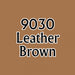 Master Series Paint: Leather Brown - for just $3.69! 