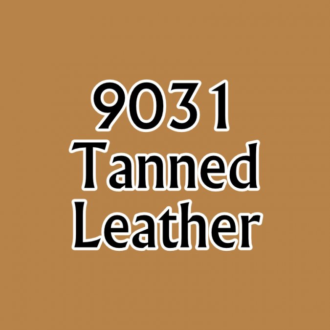 Master Series Paint: Tanned Leather - for just $3.69! 