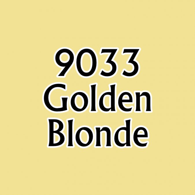 Master Series Paint: Golden Blonde - for just $3.69! 