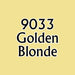 Master Series Paint: Golden Blonde - for just $3.69! 