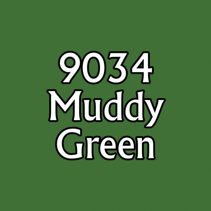 Master Series Paint: Muddy Olive - for just $1.99! 