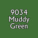 Master Series Paint: Muddy Olive - for just $1.99! 