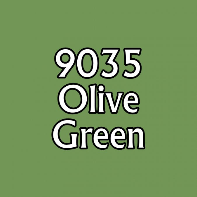 Master Series Paint: Olive Green - for just $3.69! 