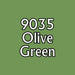 Master Series Paint: Olive Green - for just $3.69! 