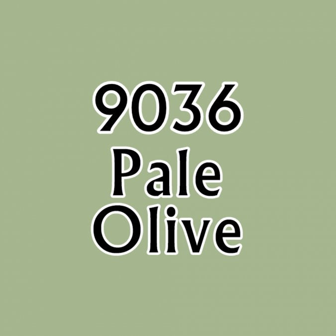 Master Series Paint: Pale Olive - for just $1.99! 