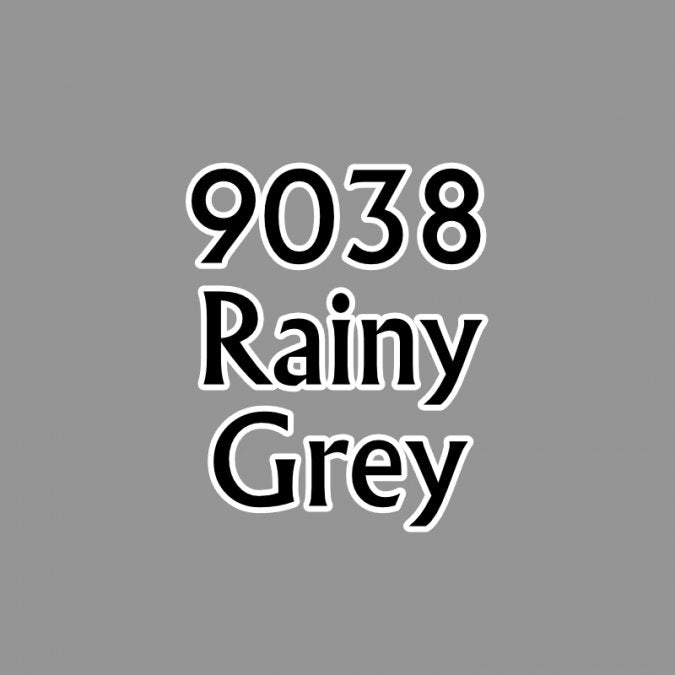 Master Series Paint: Rainy Grey - for just $1.99! 