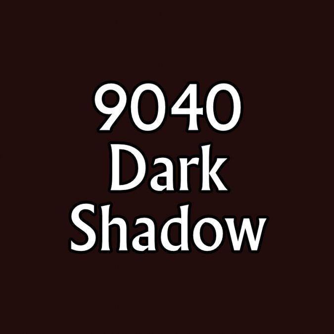 Master Series Paint: Dark Shadow - for just $3.69! 