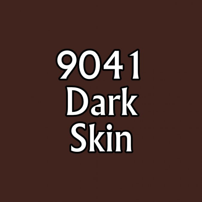 Master Series Paint: Dark Skin - for just $1.99! 