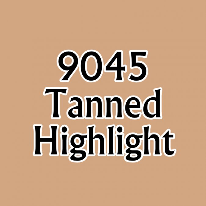 Master Series Paint: Tanned Highlight - for just $3.69! 
