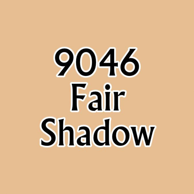 Master Series Paint: Fair Shadow - for just $3.69! 