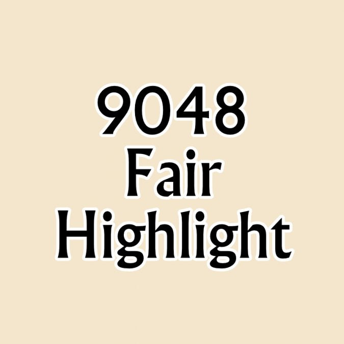 Master Series Paint: Fair Highlights - for just $3.69! 