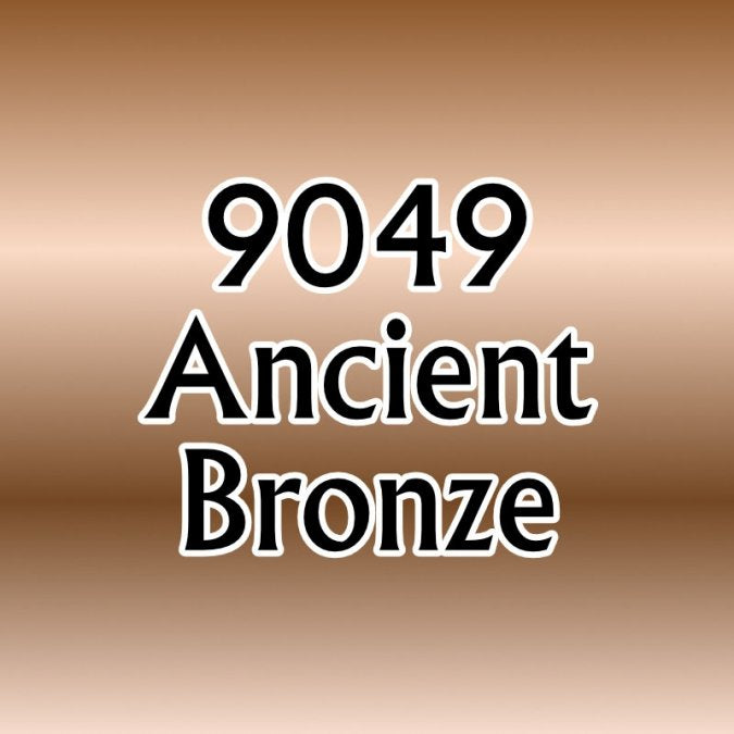 Master Series Paint: Ancient Bronze - for just $3.69! 