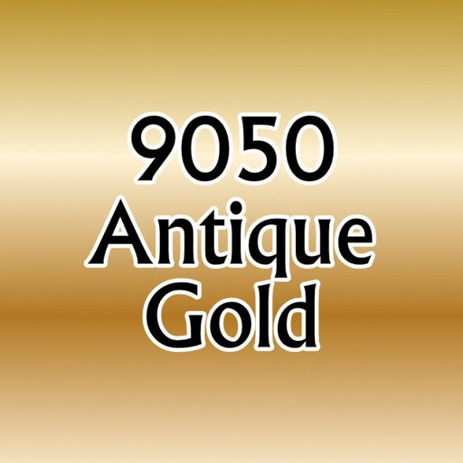 Master Series Paint: Antique Gold - for just $1.99! 