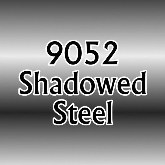 Master Series Paint: Shadowed Steel - for just $3.69! 