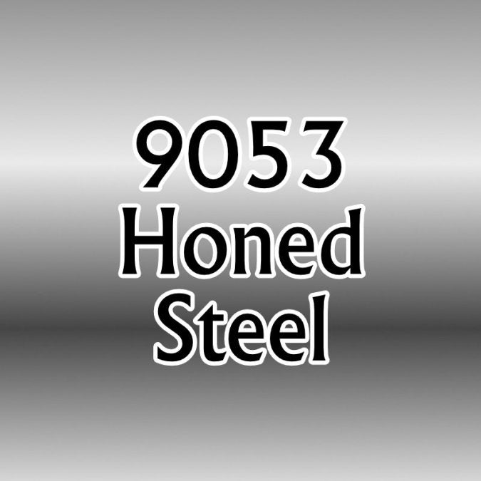 Master Series Paint: Honed Steel - for just $1.99! 