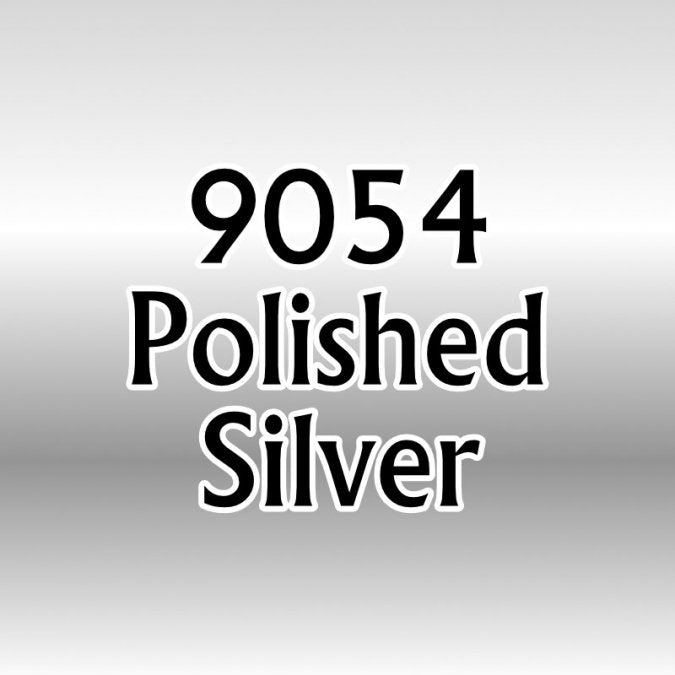 Master Series Paint: Polished Silver - for just $3.69! 