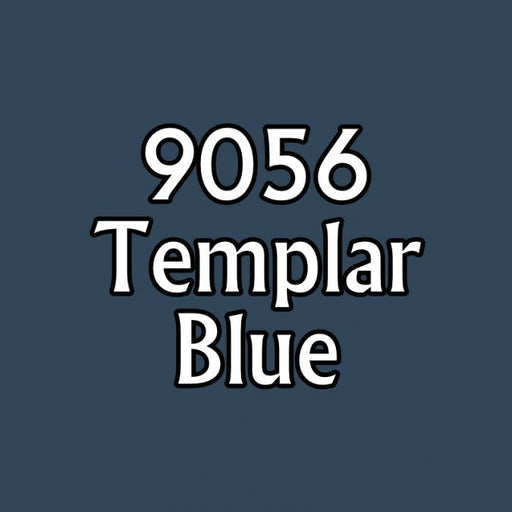 Master Series Paint: Templar Blue - for just $1.99! 