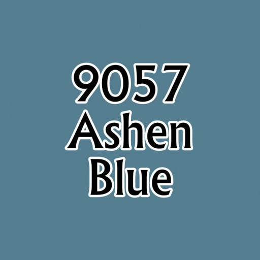 Master Series Paint: Ashen Blue - for just $1.99! 