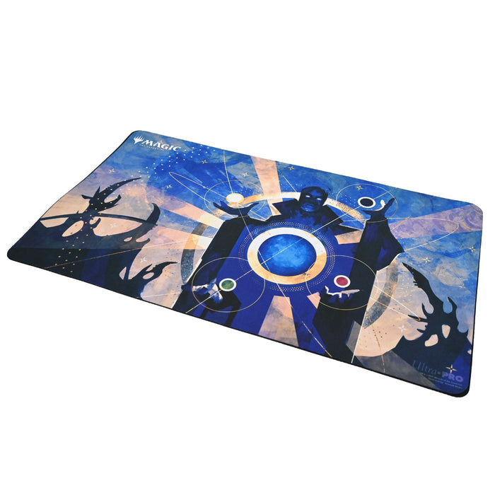 Ultra PRO: Playmat - Mystical Archive (Blue Sun's Zenith) - Just $0! Shop now at Retro Gaming of Denver