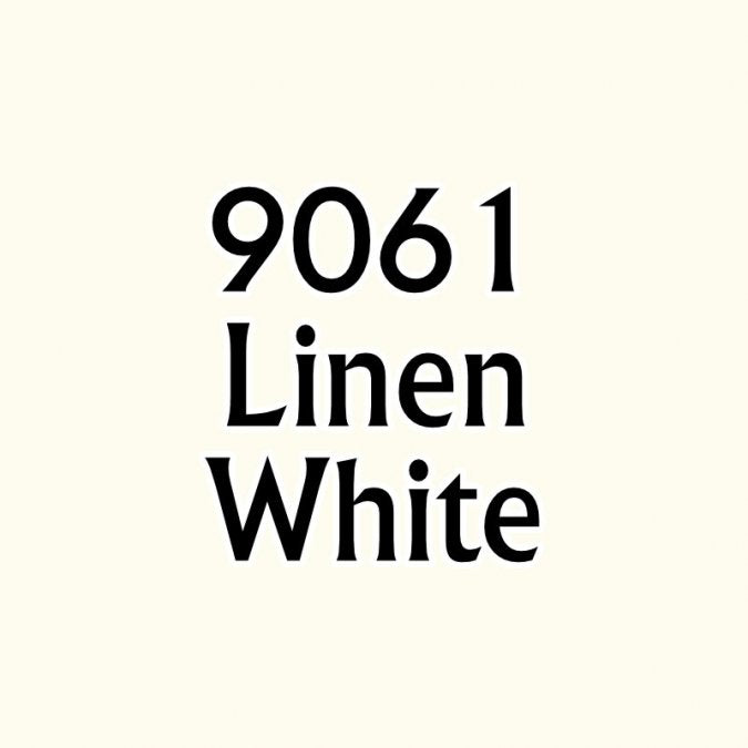 Master Series Paint: Linen White - for just $1.99! 