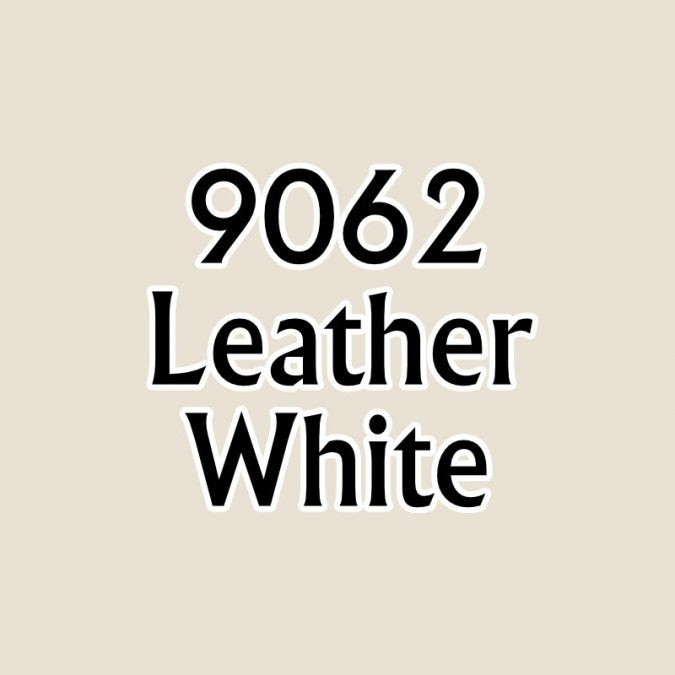 Master Series Paint: Leather White - for just $3.69! 