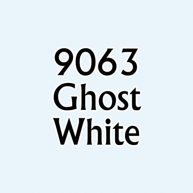 Master Series Paint: Ghost White - for just $3.69! 