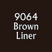 Master Series Paint: Brown Liner - for just $1.99! 