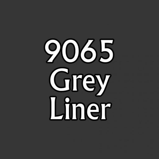 Master Series Paint: Grey Liner - for just $1.99! 