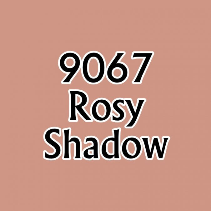 Master Series Paint: Rosy Shadow - for just $1.99! 
