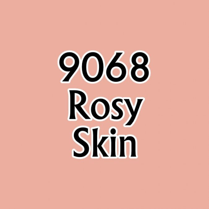 Master Series Paint: Rosy Skin - for just $3.69! 