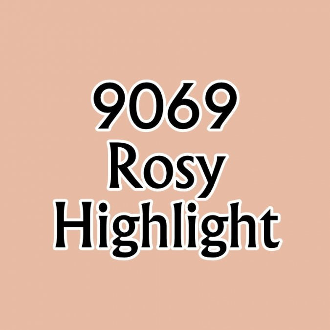 Master Series Paint: Rosy Highlight - for just $3.69! 