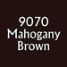 Master Series Paint: Mahogany Brown - for just $3.69! 