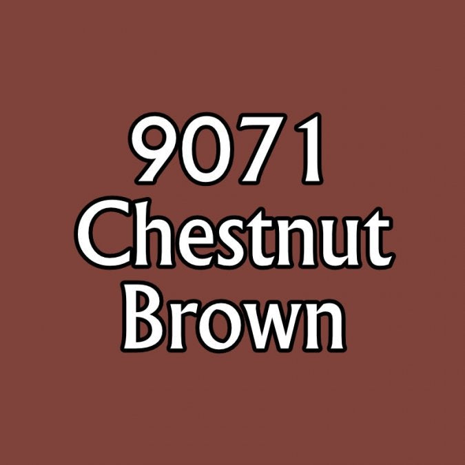 Master Series Paint: Chestnut Brown - for just $3.69! 
