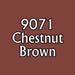 Master Series Paint: Chestnut Brown - for just $3.69! 