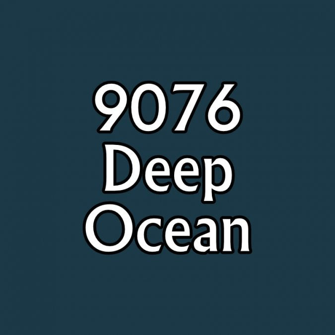 Master Series Paint: Deep Ocean - for just $3.69! 